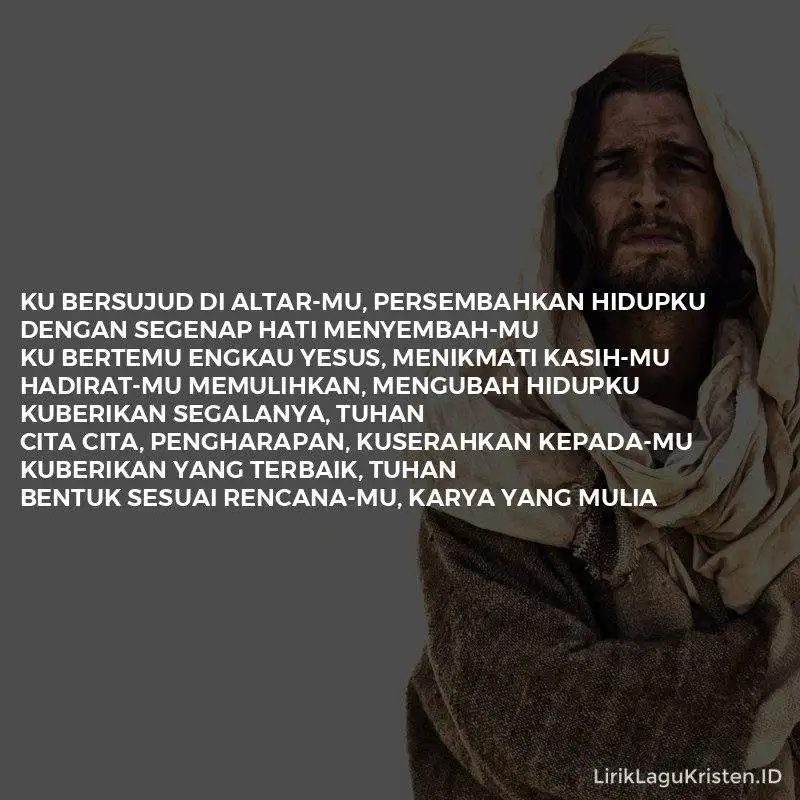 Karya Yang Mulia