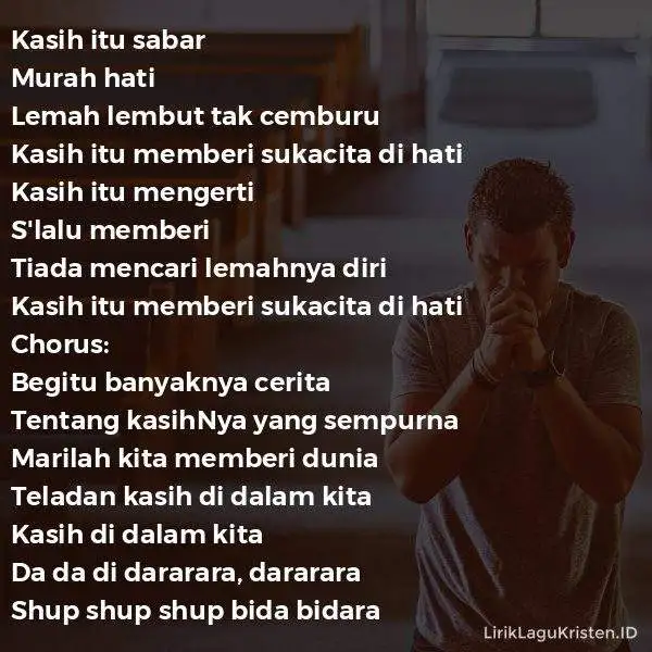 Kasih