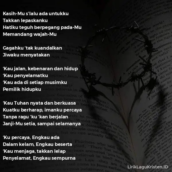 Kau Ada
