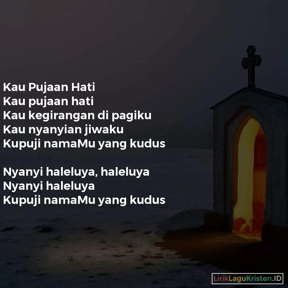 Kau Pujaan Hati