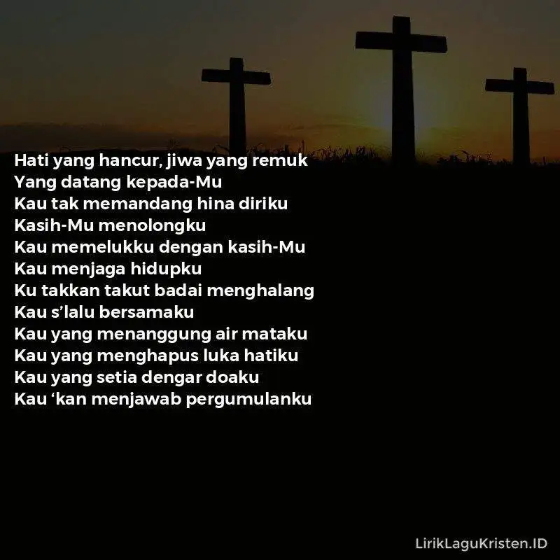 Kau Yang Setia