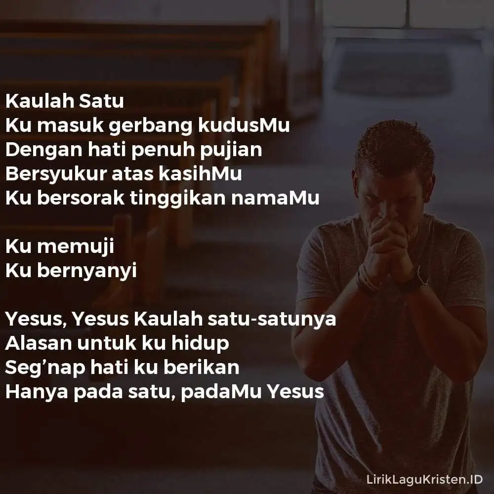 Kaulah Satu