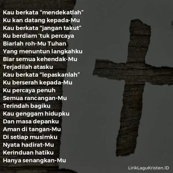 KehendakMu