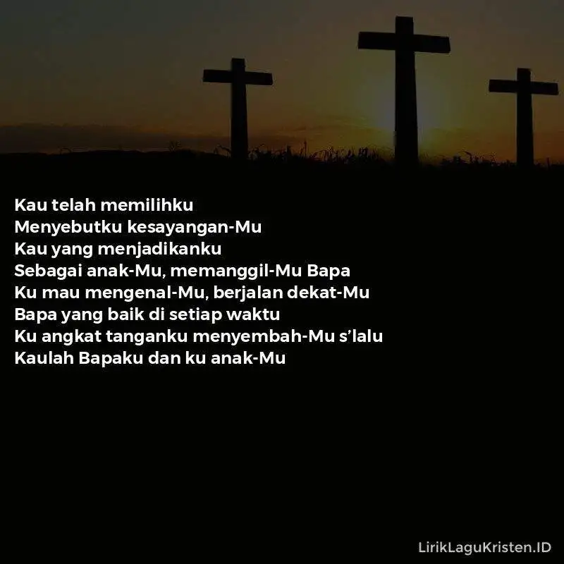 KesayanganMu