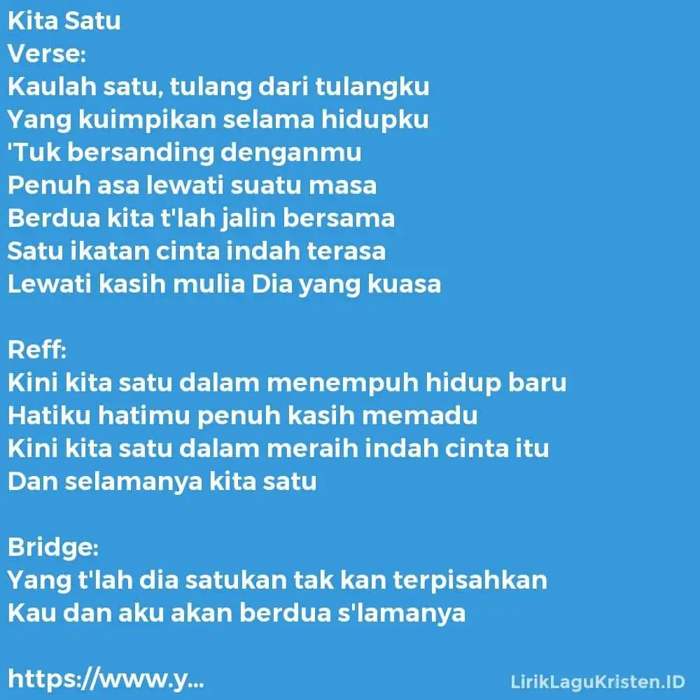 Kita Satu