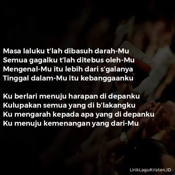 Ku Berlari