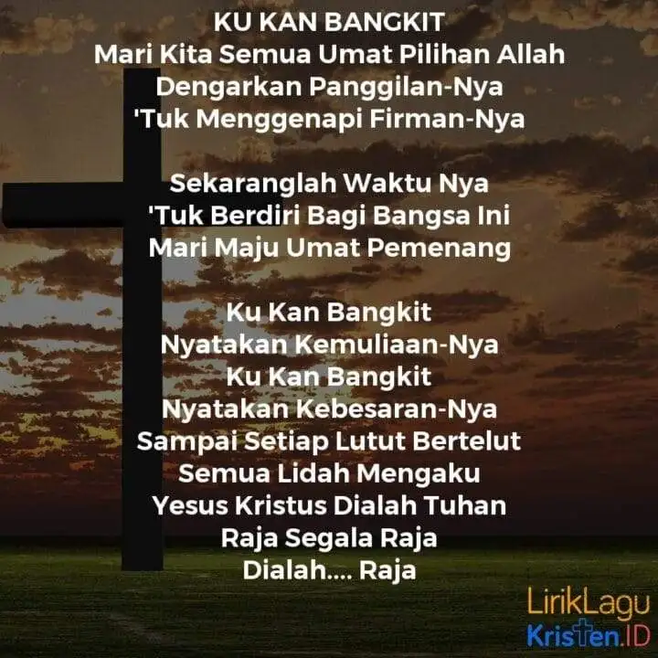 Ku Kan Bangkit