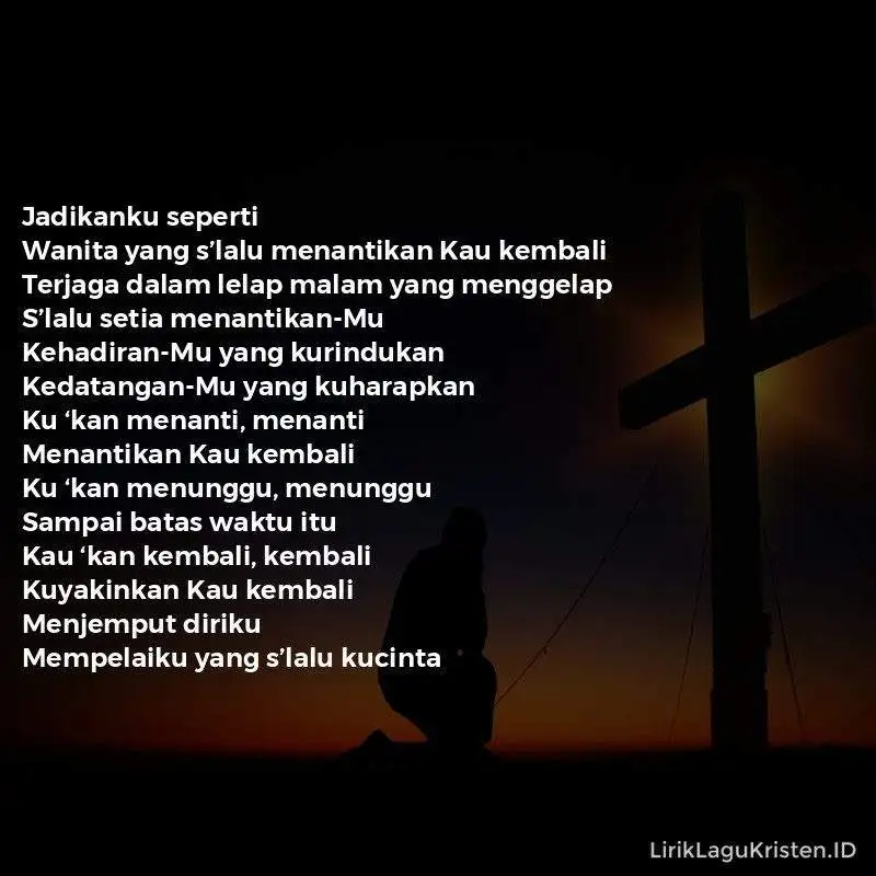 Ku Kan Menanti