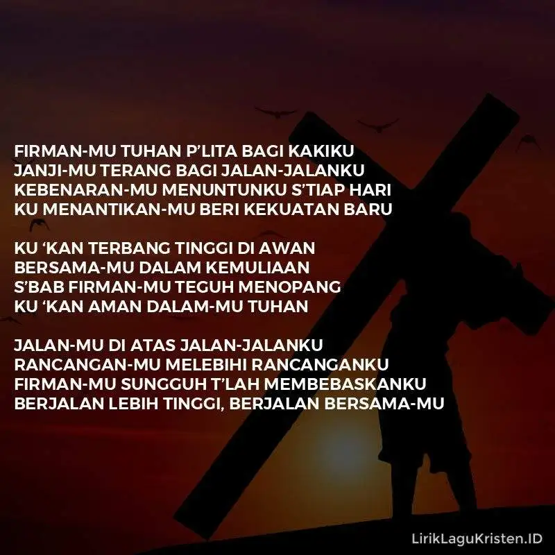 Ku Kan Terbang