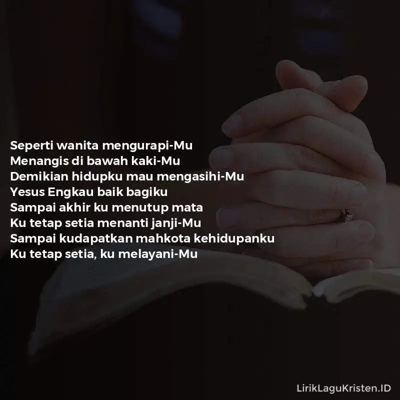 Ku Tetap Setia
