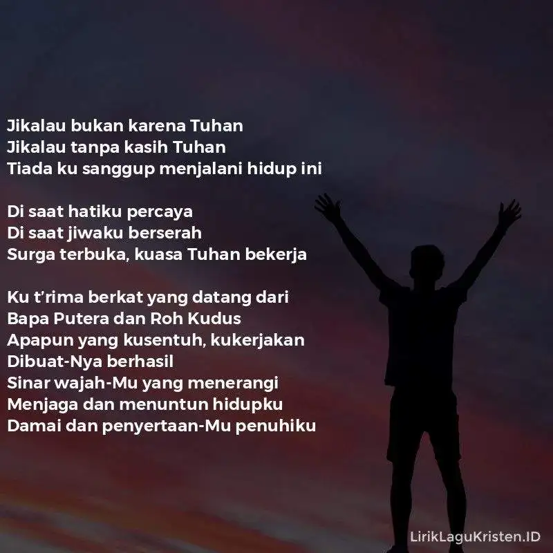 Ku T’rima Berka
