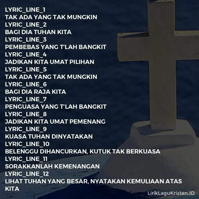 Kuasa Tuhan