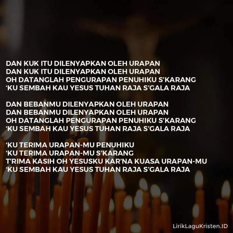 Kuasa UrapanMu