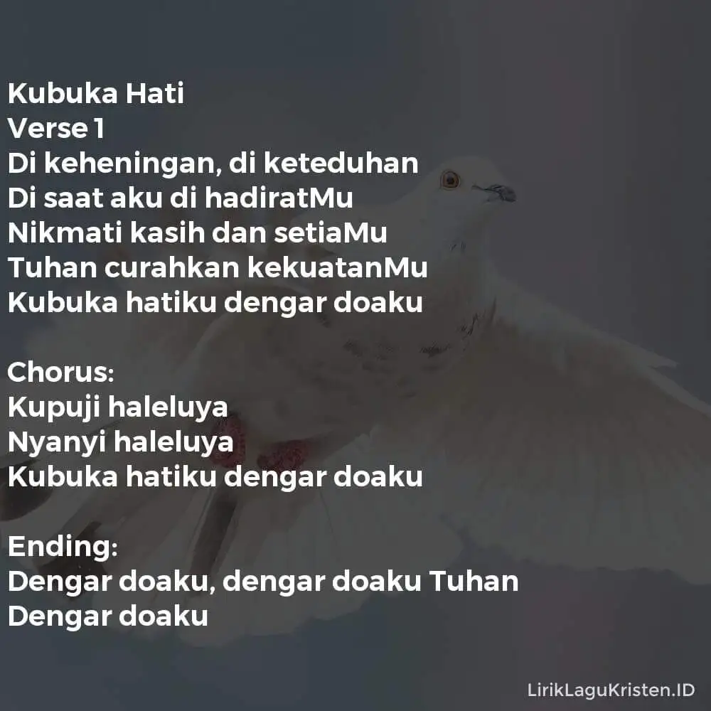 Kubuka Hati