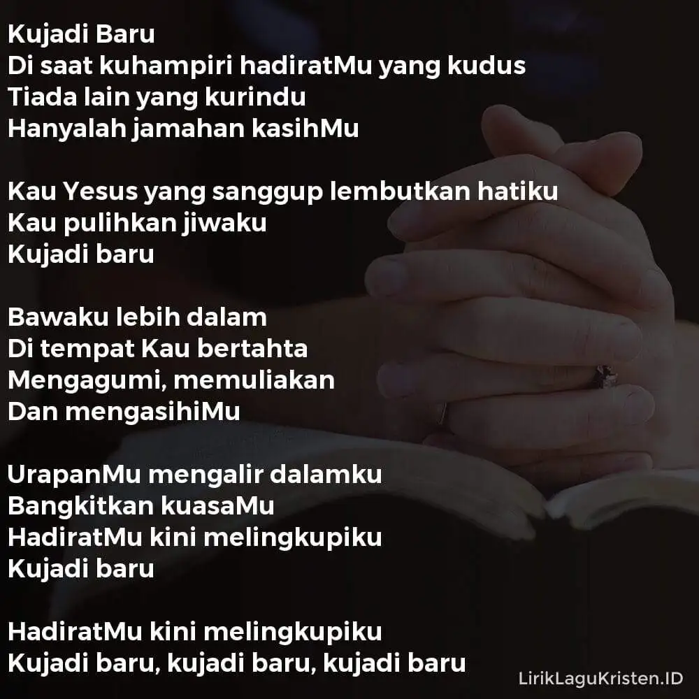 Kujadi Baru