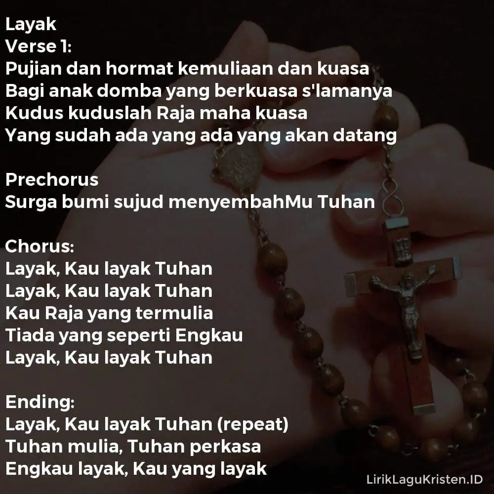 Layak