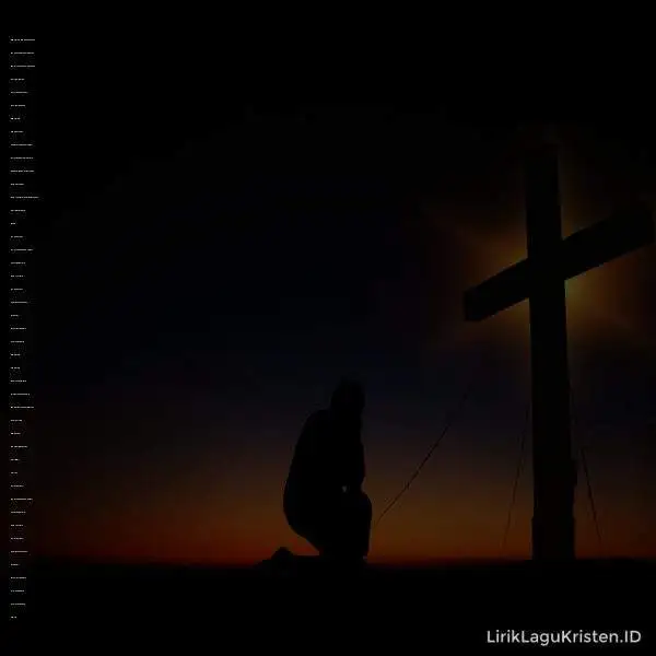 Lead me Lord