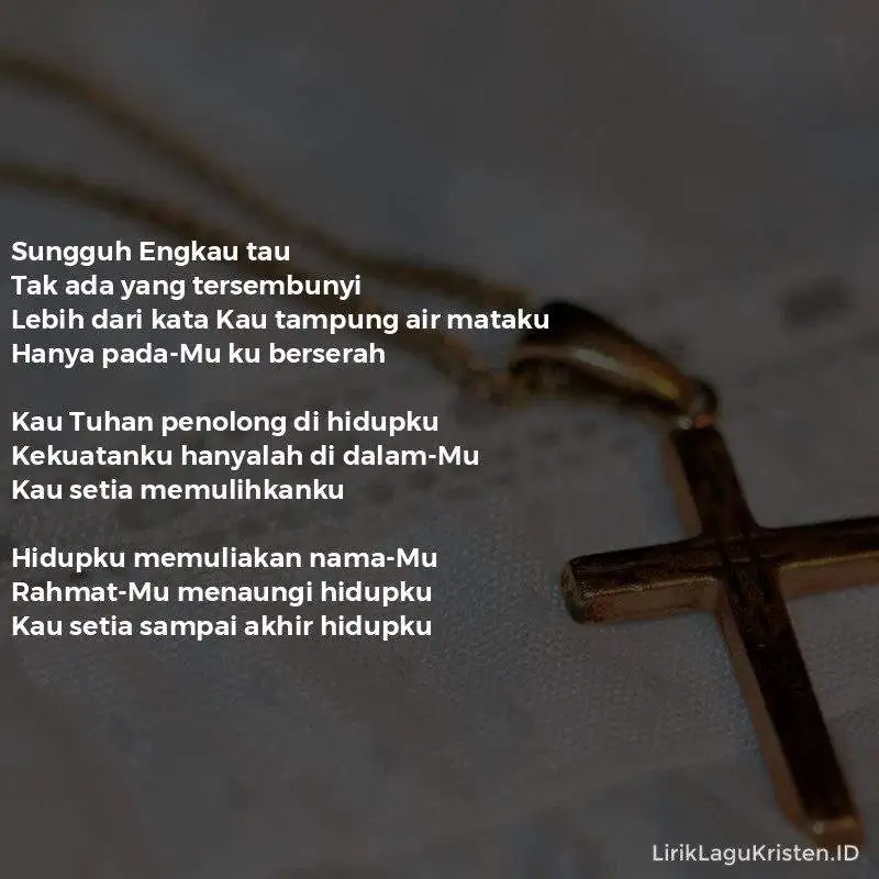 Lebih Dari Kata