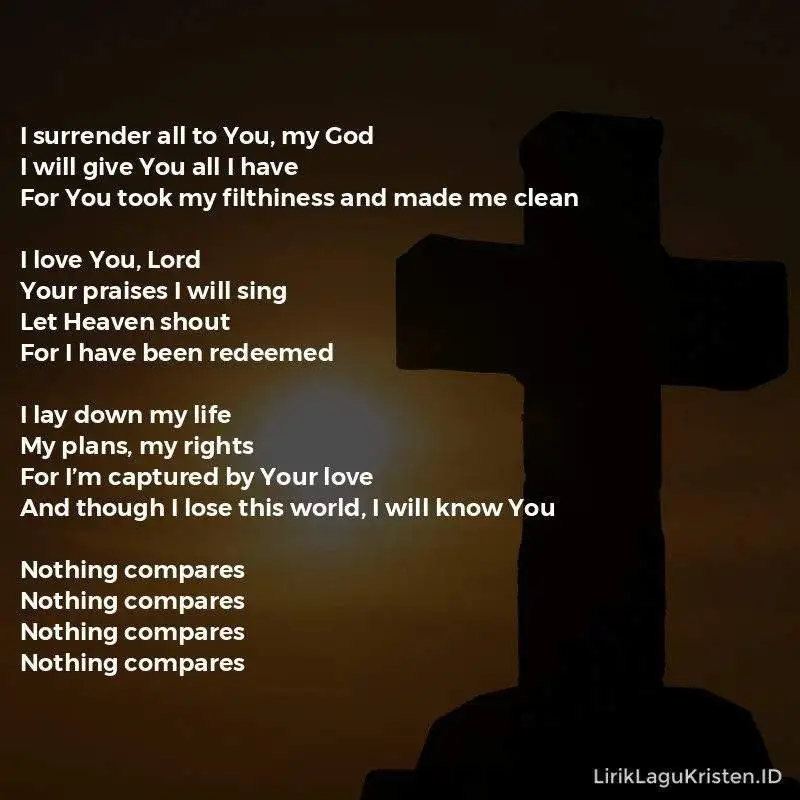 Let Heaven Shout