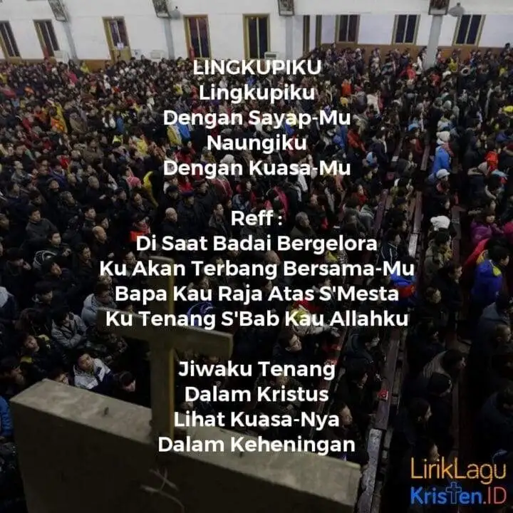 Lingkupiku
