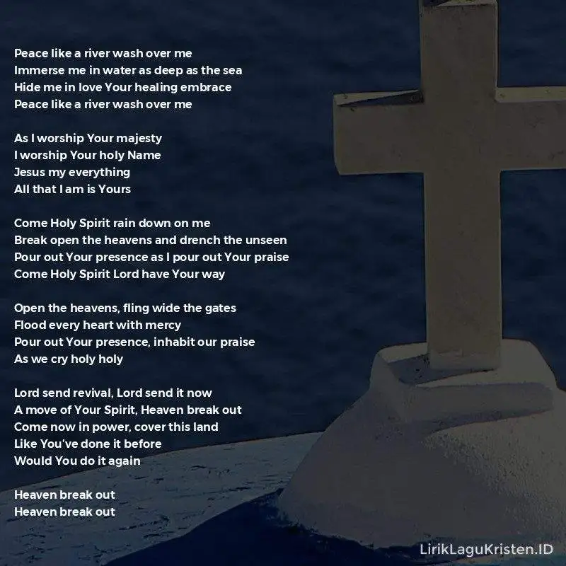 Lord Send Revival