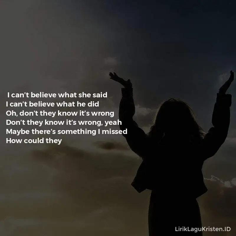 Losing