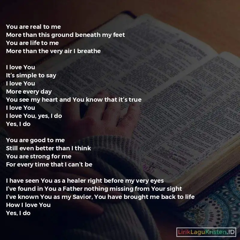 Love Song