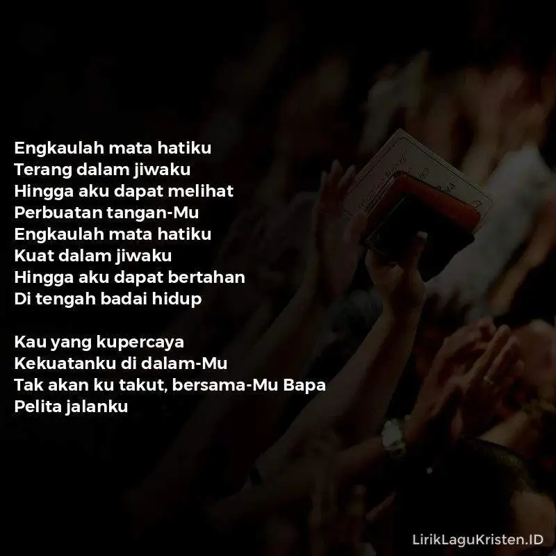 Mata Hatiku