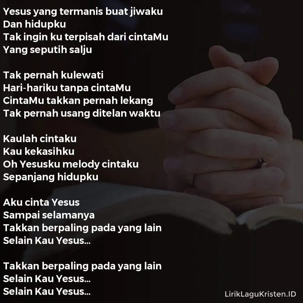 Melodi Cinta