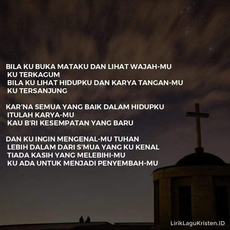 MengenalMu