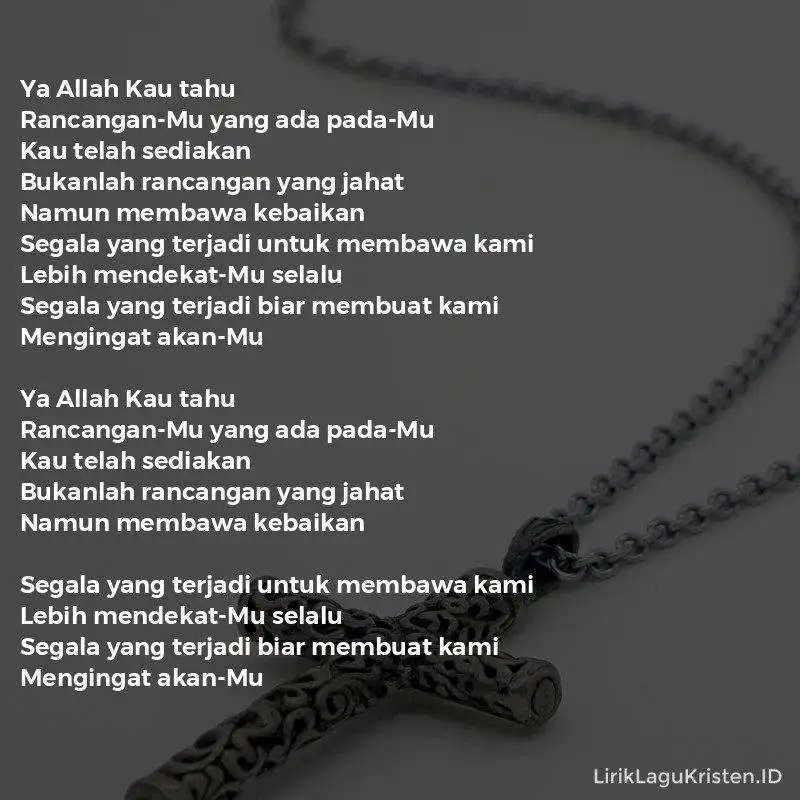 Mengingat AkanMu