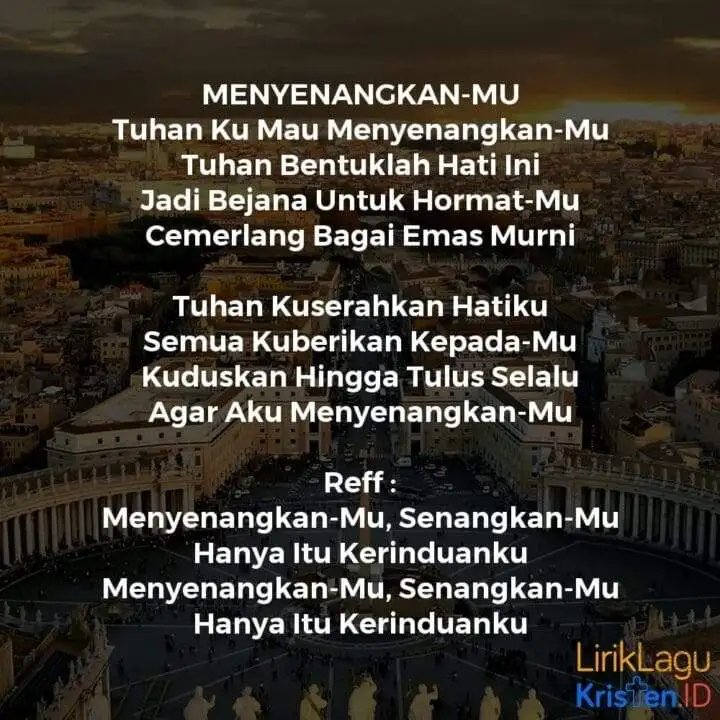 MenyenangkanMu