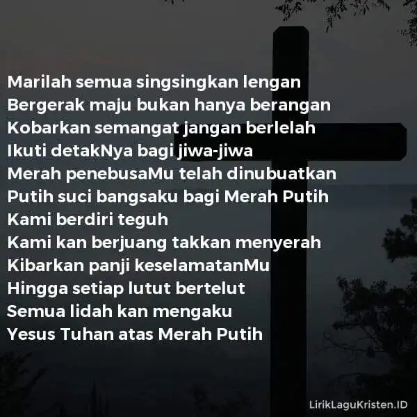 Merah Putih