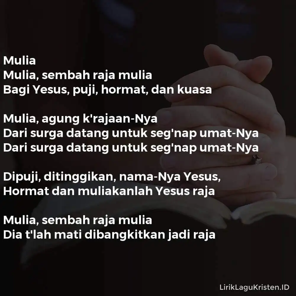 Mulia