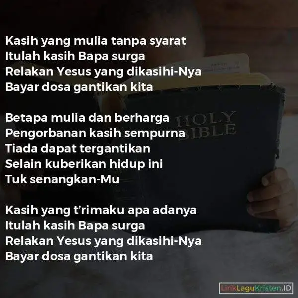 Mulia dan berharga