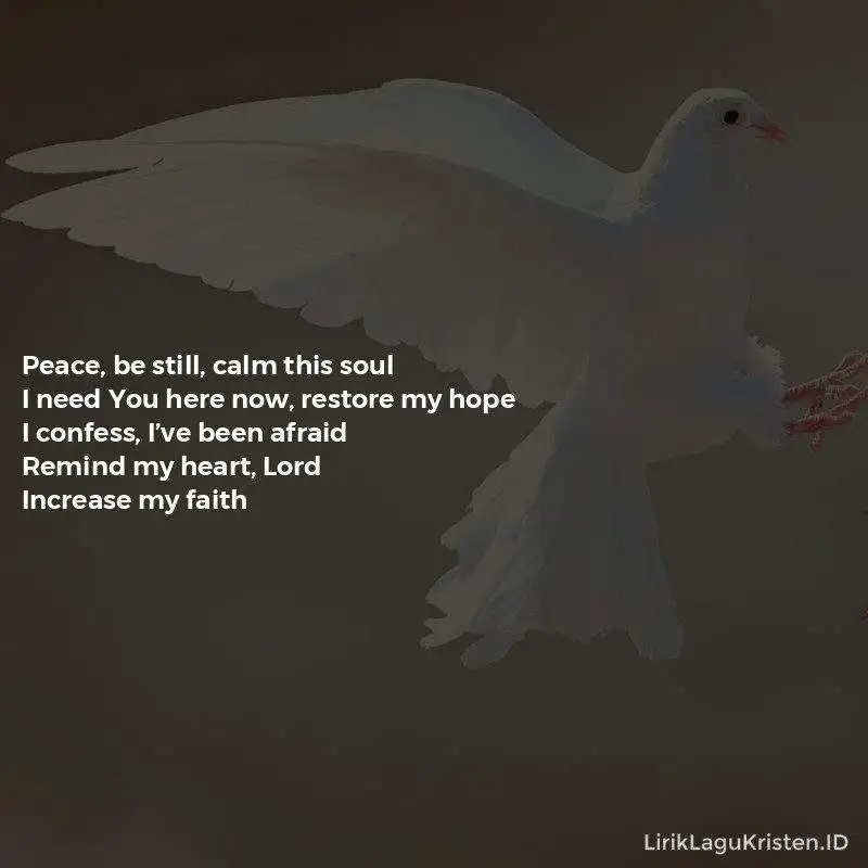 My Hallelujah