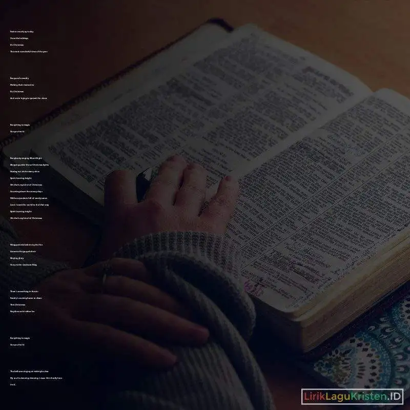 My Kind of Christmas