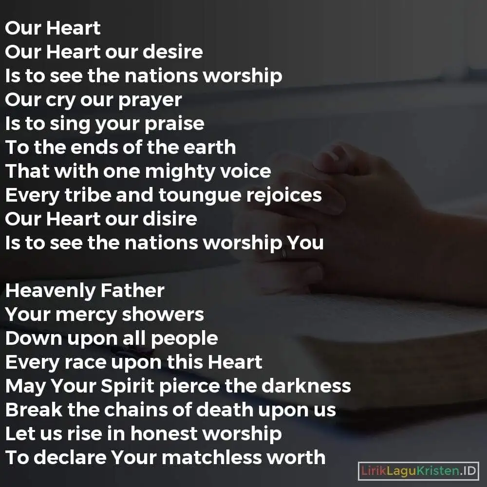 Our Heart