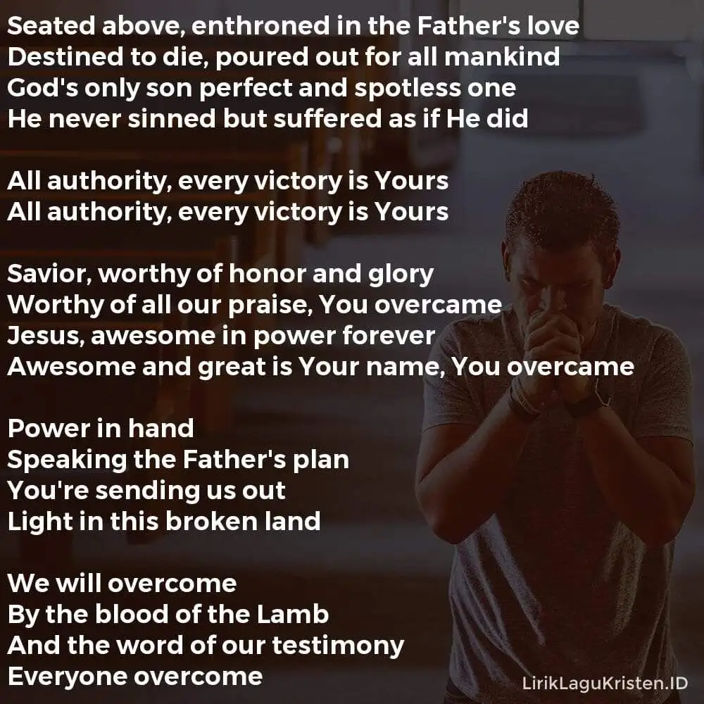 Overcome