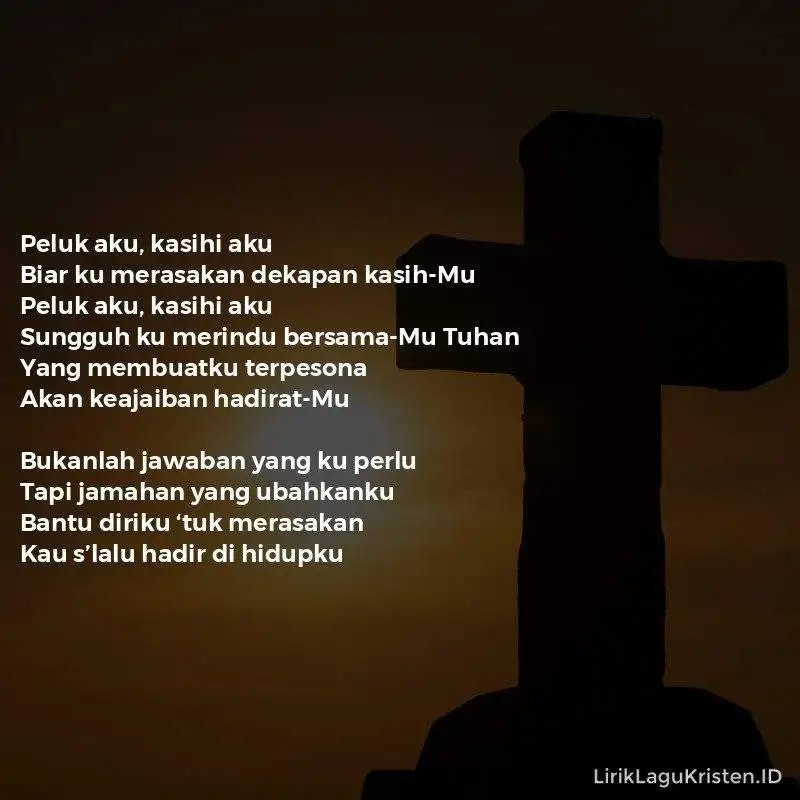 Peluk Aku
