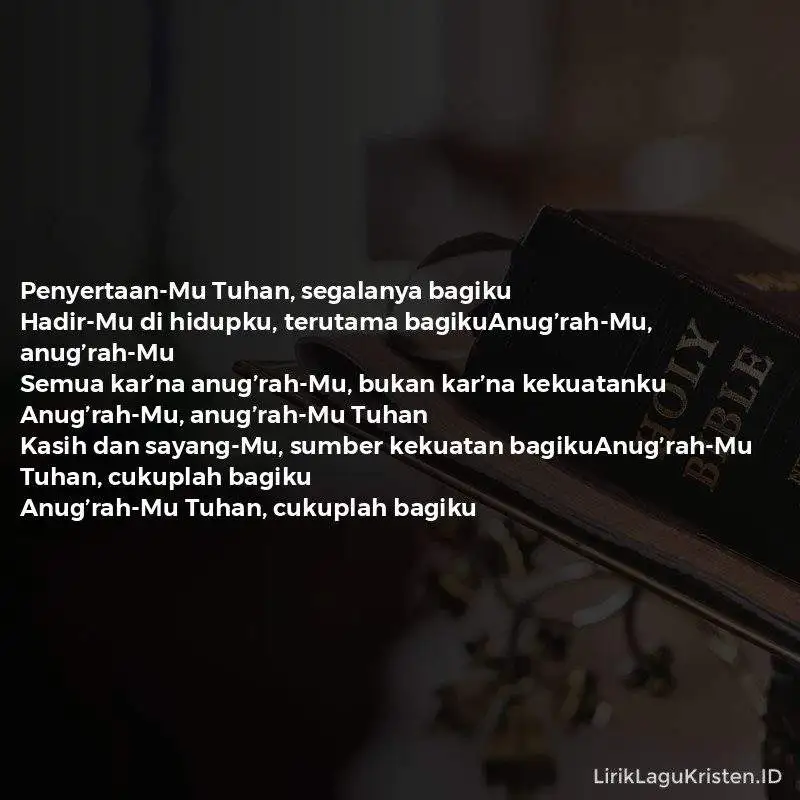 PenyertaanMu