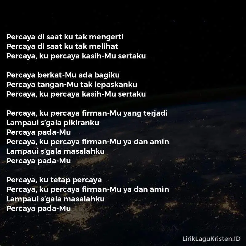 Percaya