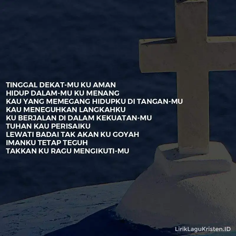 Perisaiku NDC Worship