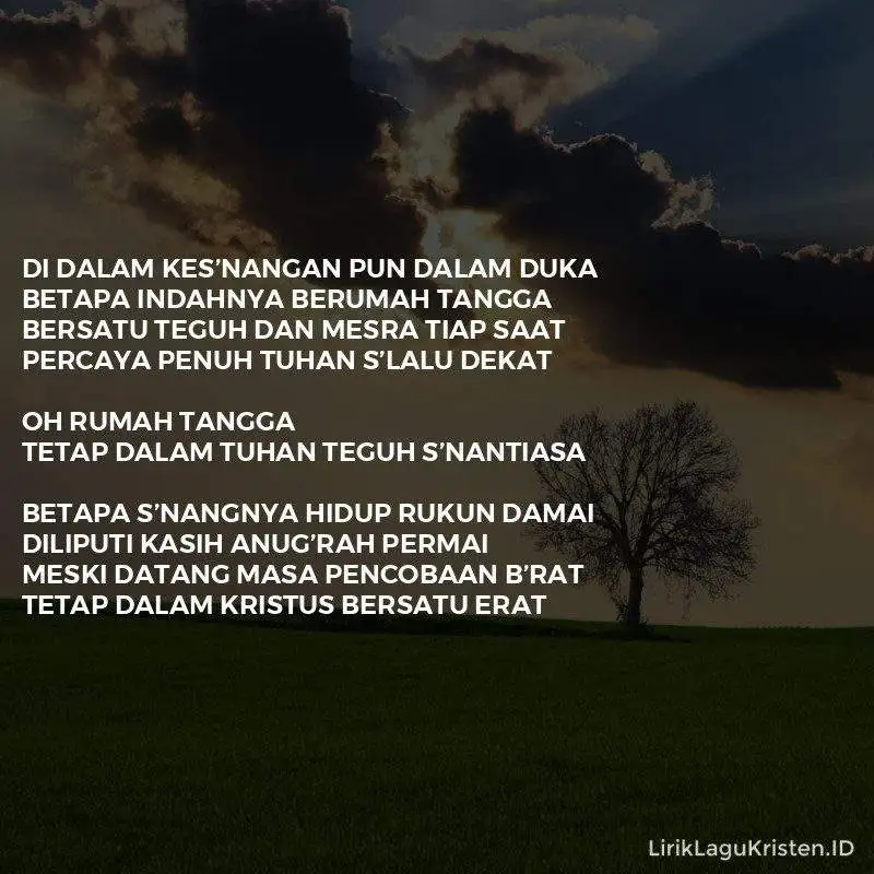 Pernikahan