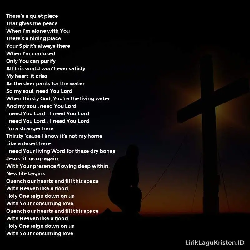 Psalm 42