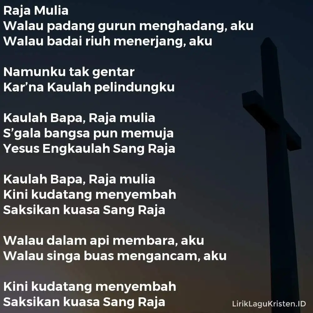 Raja Mulia