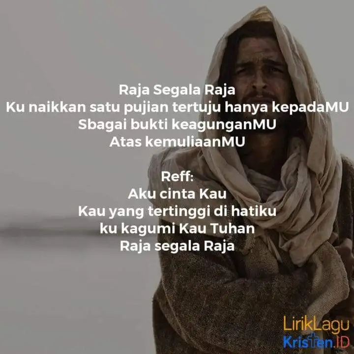 Raja Segala Raja