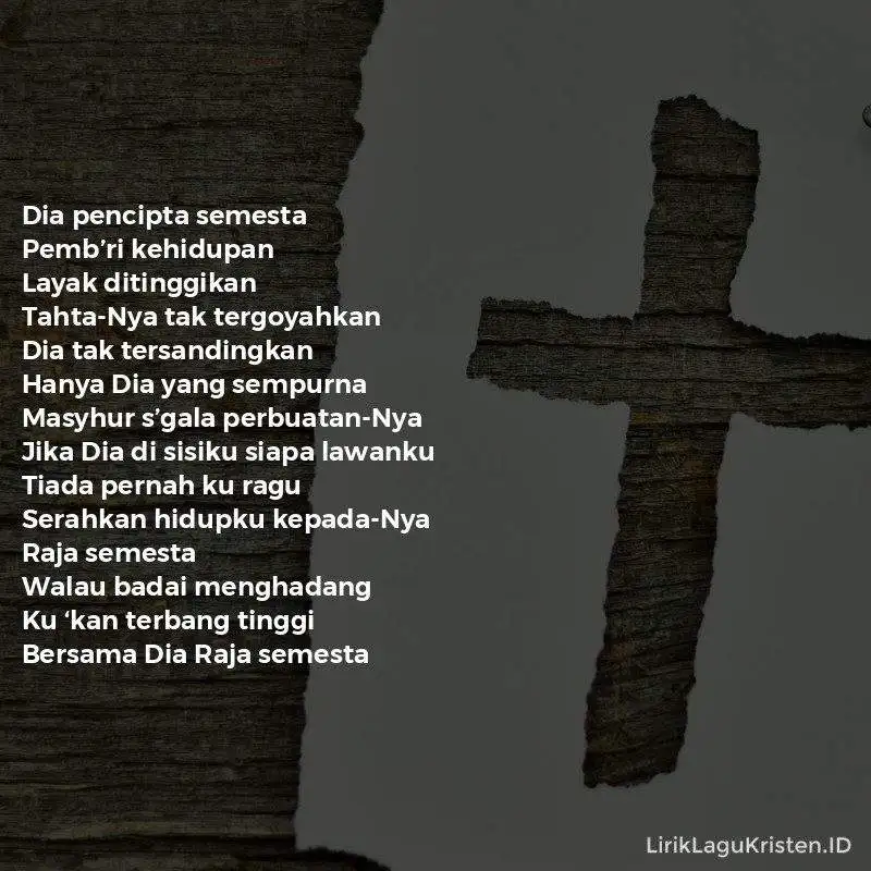Raja Semesta