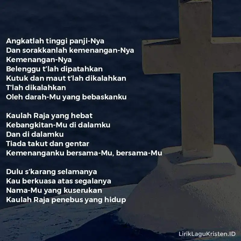 Raja Yang Hebat