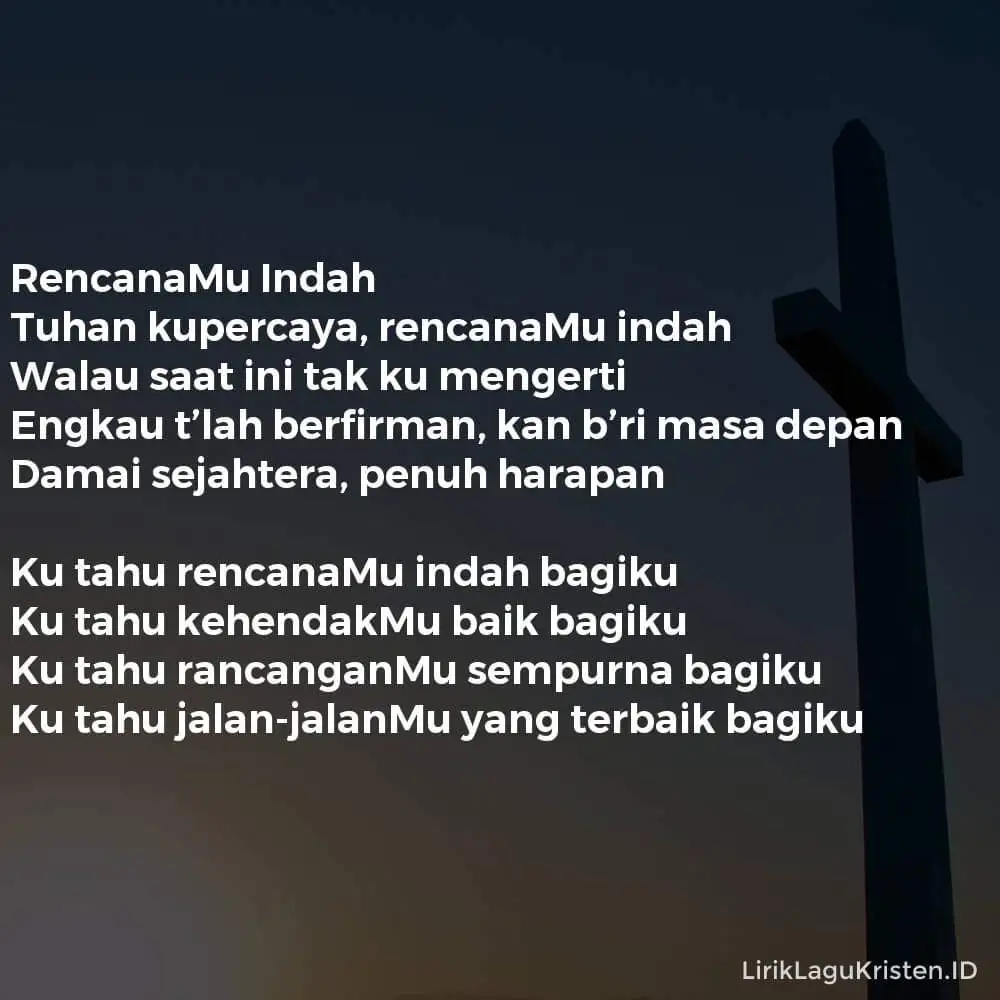 RencanaMu Indah